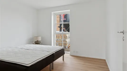 Lejligheder i Vallensbæk Strand - billede 8