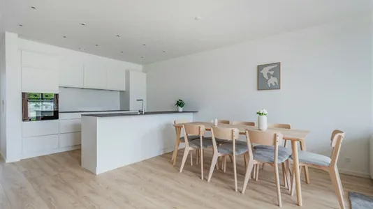 Lejligheder i Frederikssund - billede 1