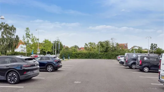 Lejligheder i Vordingborg - billede 15