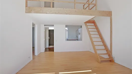 Lejligheder i Taastrup - billede 1