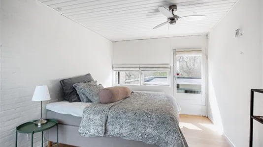 Lejligheder i Rungsted Kyst - billede 12