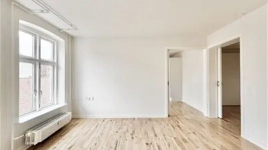 Lejligheder i Odense C - billede 2