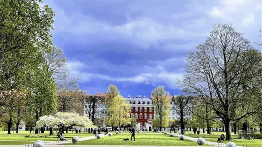 Lejligheder i København K - billede 3