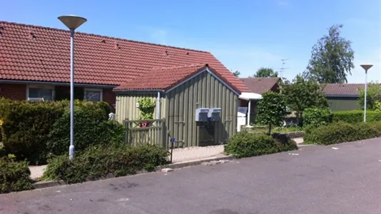 Lejligheder i Fjerritslev - billede 4