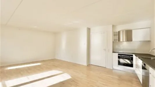 Lejligheder i Tønder - billede 7