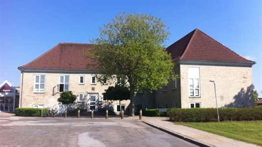 Lejligheder i Fjerritslev - billede 4