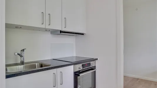 Lejligheder i Slagelse - billede 7