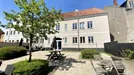 Lejlighed til leje, Odense C, Overgade<span class="blurred street-number" onclick="ProcessAdRequest(2958682)"><span class="hint">Se vejnr.</span>[xxxxxxxx]</span>