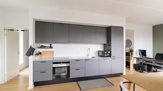 Lejligheder i Nordhavn - billede 4