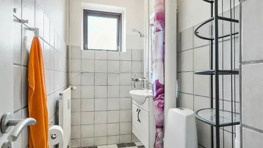 Lejligheder i Roskilde - billede 1