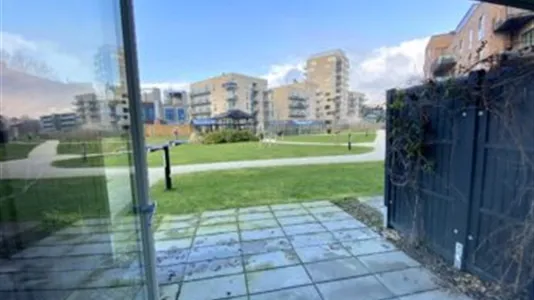 Lejligheder i Odense M - billede 5