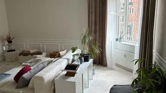 Lejligheder i Frederiksberg - billede 6