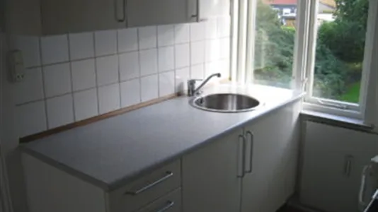 Lejligheder i Fredericia - billede 2