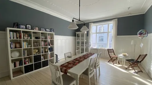 Lejligheder i Vesterbro - billede 1