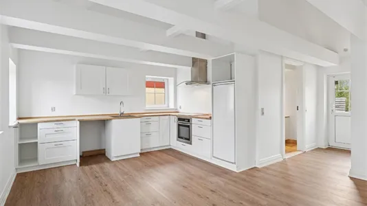 Lejligheder i Ålbæk - billede 8