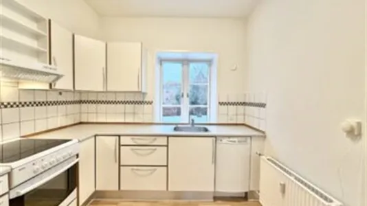 Lejligheder i Nyborg - billede 2