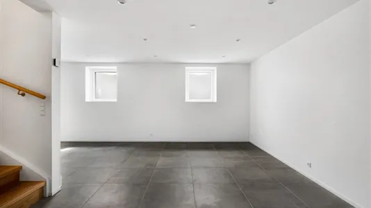 Lejligheder i Hellerup - billede 11