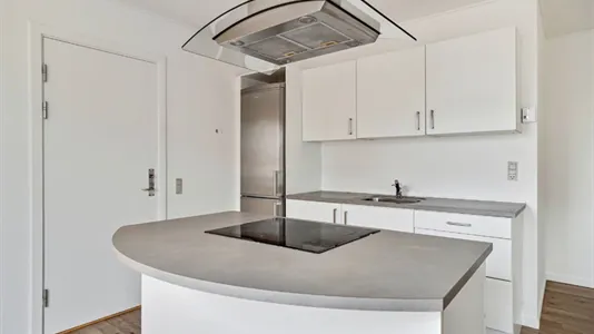 Lejligheder i Toftlund - billede 11