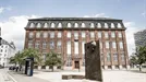 Lejlighed til leje, Vesterbro, Otto Mønsteds Plads