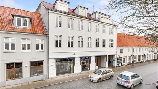 Lejligheder i Randers C - billede 1