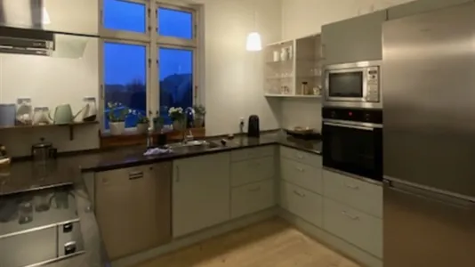 Lejligheder i Vedbæk - billede 3