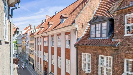 Lejligheder i København K - billede 2