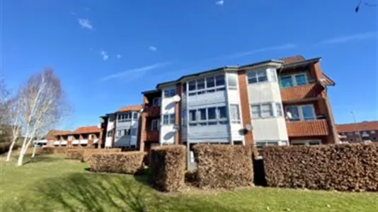 Lejligheder i Randers SØ - billede 1