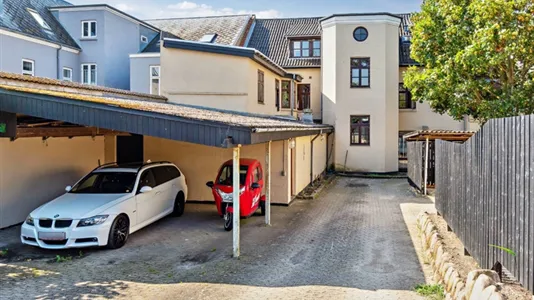 Lejligheder i Vordingborg - billede 13