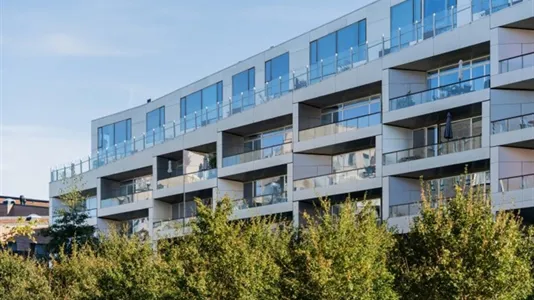 Lejligheder i København S - billede 1