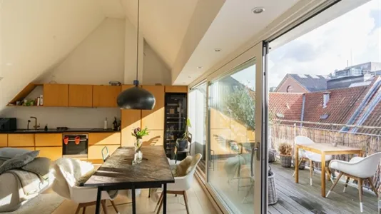 Lejligheder i København K - billede 1