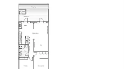 Lejlighed til leje i 5700 Svendborg