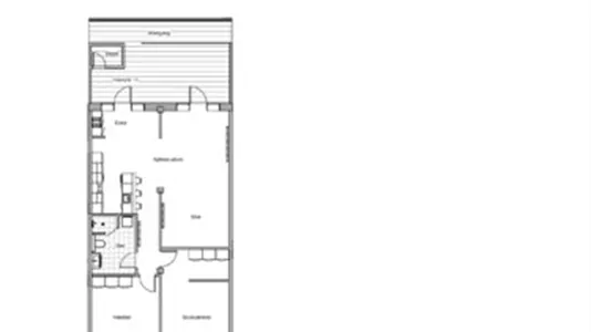 Lejligheder i Svendborg - billede 2