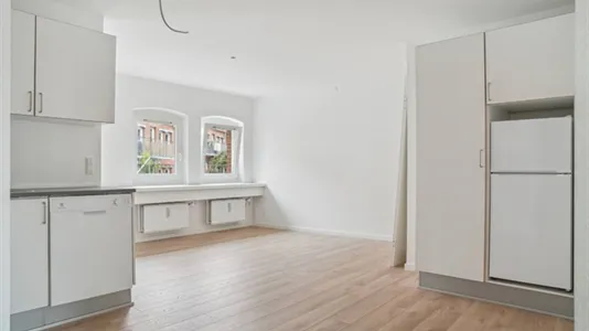 Lejligheder i Næstved - billede 6