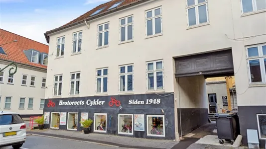 Lejligheder i Næstved - billede 14