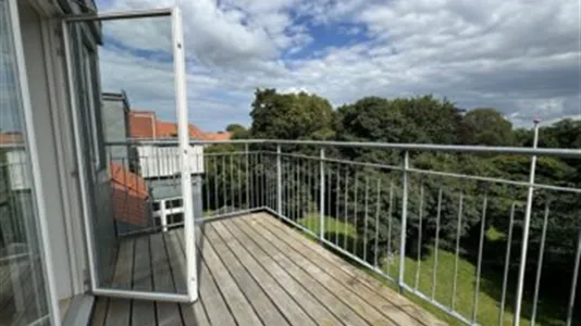 Lejligheder i Odense C - billede 9