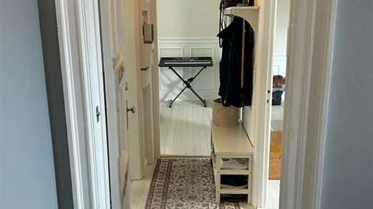 Lejligheder i Frederiksberg - billede 2