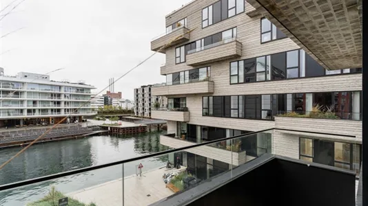 Lejligheder i Nordhavn - billede 5
