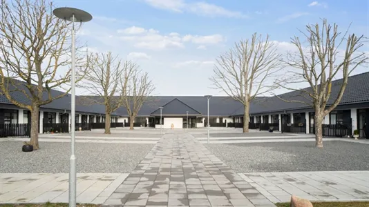 Lejligheder i Præstø - billede 10