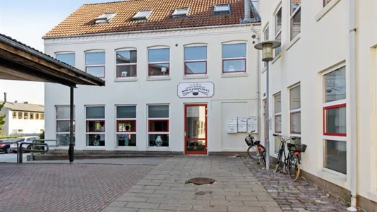 Lejligheder i Næstved - billede 8