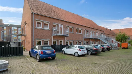 Lejligheder i Næstved - billede 1