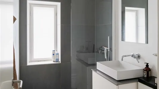 Lejligheder i København K - billede 9