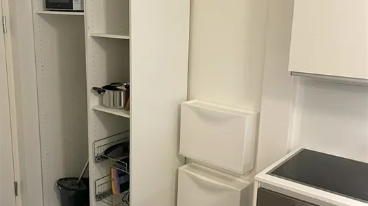 Lejligheder i Århus C - billede 10