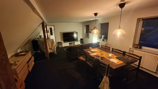 Lejligheder i Løgumkloster - billede 4
