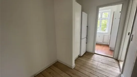 Lejligheder i Fredericia - billede 4