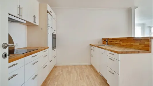 Lejligheder i Nakskov - billede 10