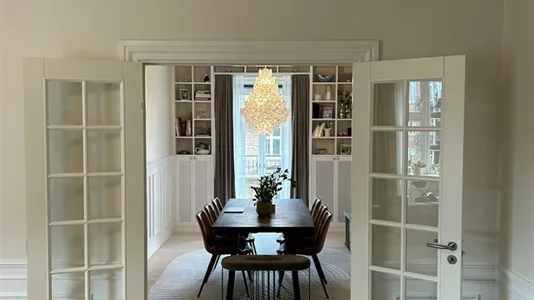 Lejligheder i Frederiksberg - billede 9