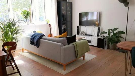 Lejligheder i Område ikke angivet - billede 1