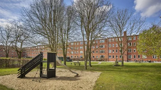 Lejligheder i Vanløse - billede 9