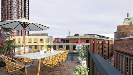 Lejligheder i Vesterbro - billede 8