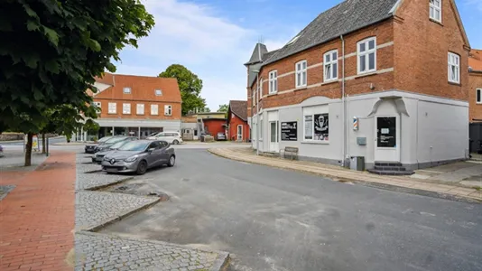 Lejligheder i Rødding - billede 4